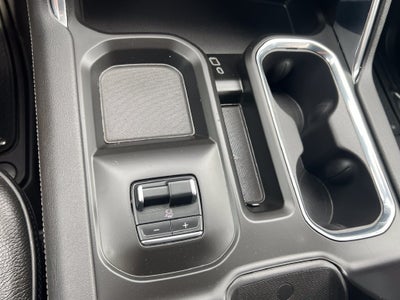 2025 GMC Sierra 3500 HD Denali