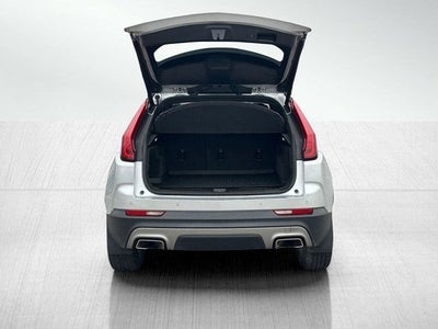 2021 Cadillac XT4 Premium Luxury