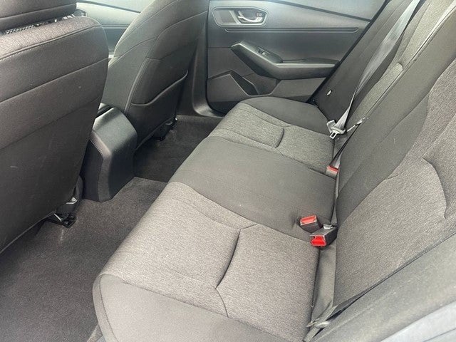 2024 Honda Accord Sedan LX