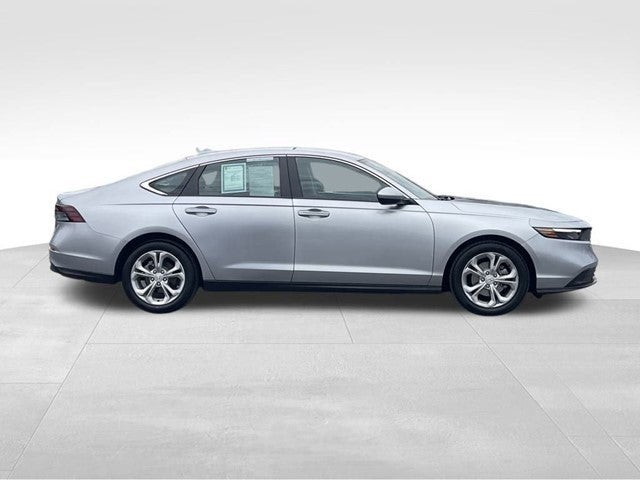 2024 Honda Accord Sedan LX