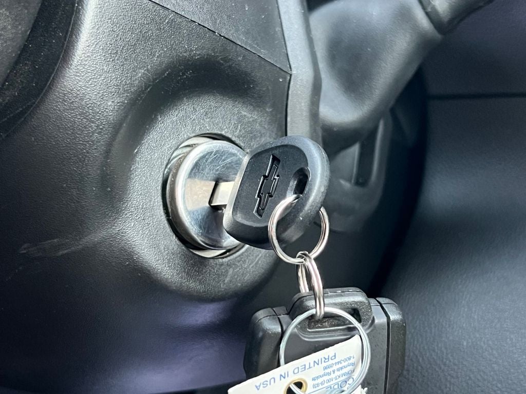 2023 Chevrolet Silverado 2500HD Custom