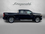 2023 Chevrolet Silverado 2500HD Custom
