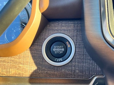 2022 RAM 2500 Longhorn