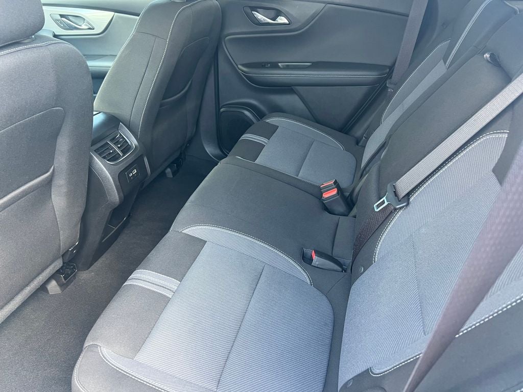 2025 Chevrolet Blazer LT w/2LT