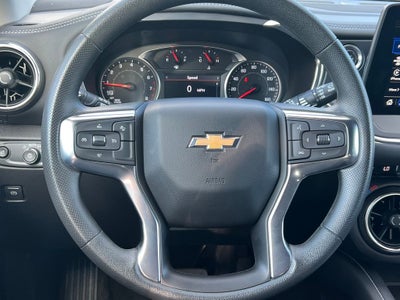 2025 Chevrolet Blazer LT w/2LT