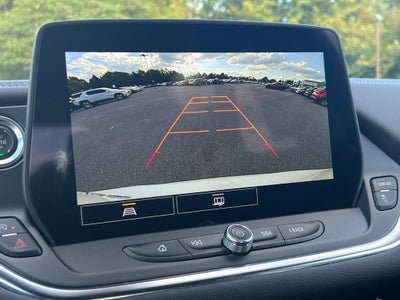 2025 Chevrolet Blazer LT w/2LT