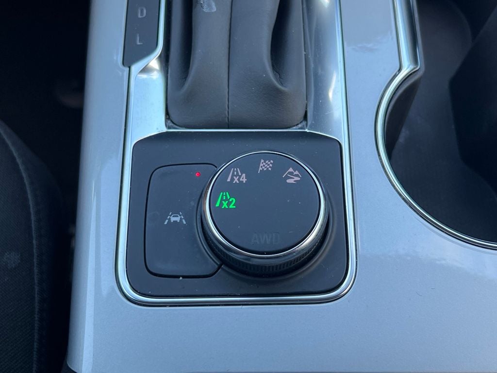 2025 Chevrolet Blazer LT w/2LT