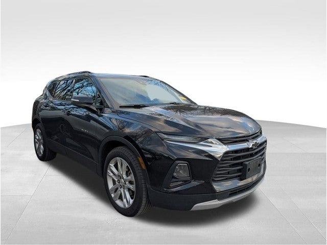 2019 Chevrolet Blazer 4DR AWD LT