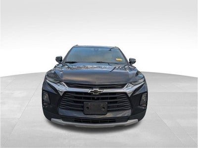 2019 Chevrolet Blazer 4DR AWD LT