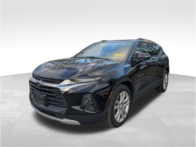 2019 Chevrolet Blazer 4DR AWD LT