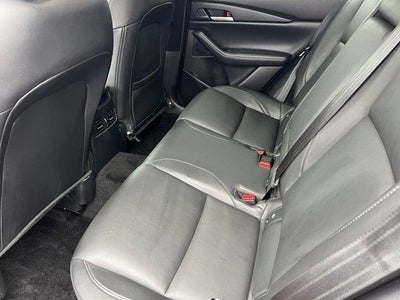 2021 Mazda Mazda CX-30 Select
