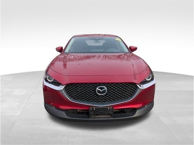 2021 Mazda Mazda CX-30 Select