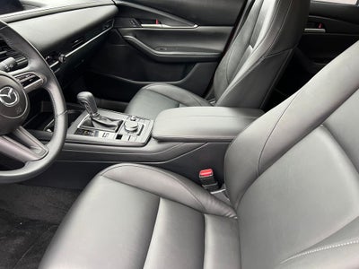 2021 Mazda Mazda CX-30 Select