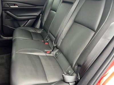 2021 Mazda Mazda CX-30 Select