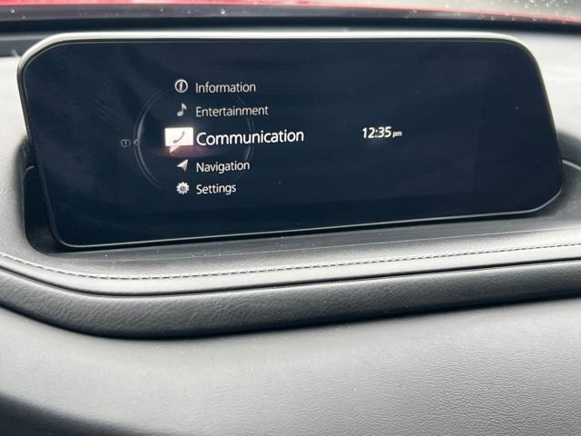 2021 Mazda Mazda CX-30 Select