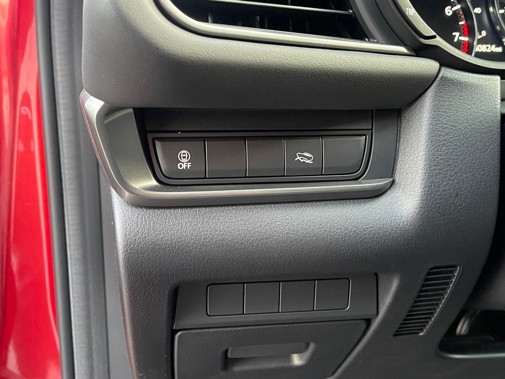 2021 Mazda Mazda CX-30 Select