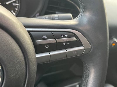 2021 Mazda Mazda CX-30 Select