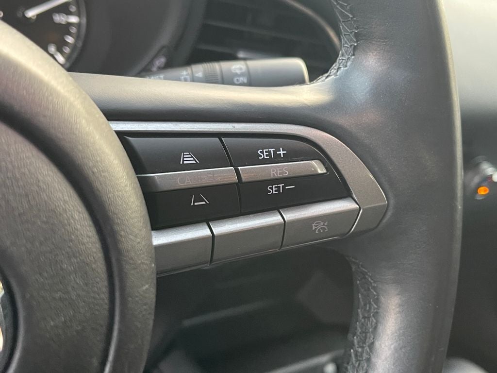 2021 Mazda Mazda CX-30 Select