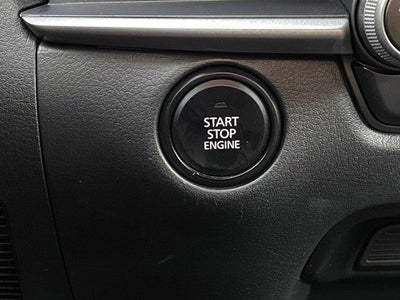 2021 Mazda Mazda CX-30 Select