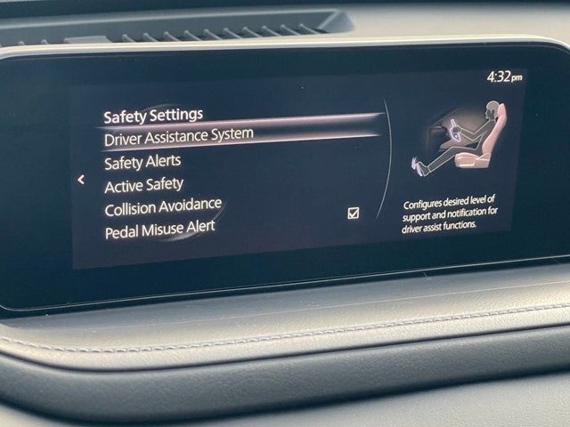 2021 Mazda Mazda CX-30 Select