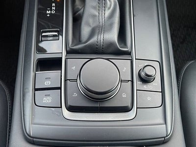 2021 Mazda Mazda CX-30 Select