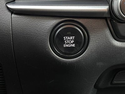 2021 Mazda Mazda CX-30 Select