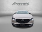 2023 Mazda Mazda CX-30 2.5 Turbo Premium Package