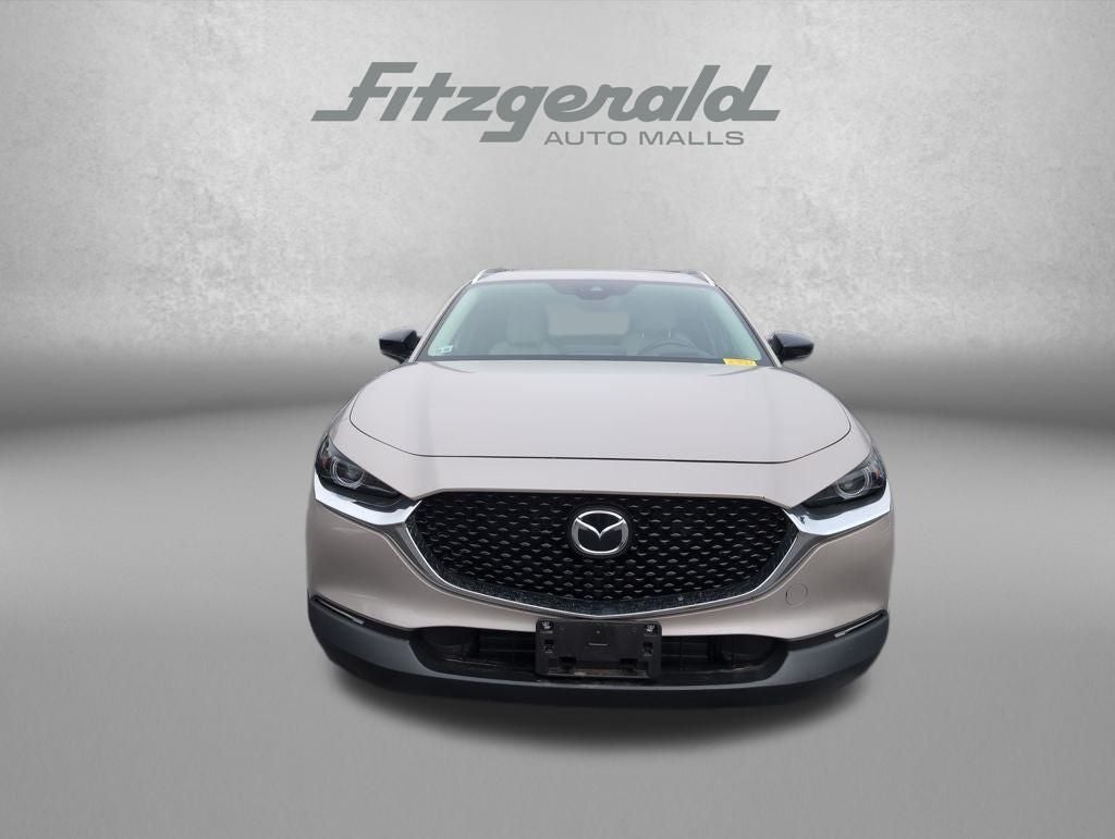 2023 Mazda Mazda CX-30 2.5 Turbo Premium Package