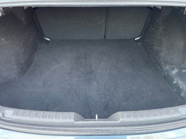 2025 Mazda Mazda3 Sedan 2.5 S Carbon Edition