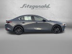 2025 Mazda Mazda3 Sedan 2.5 S Carbon Edition