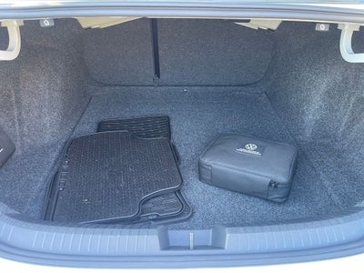 2022 Volkswagen Jetta SE