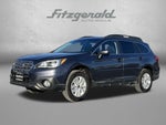 2017 Subaru Outback Premium