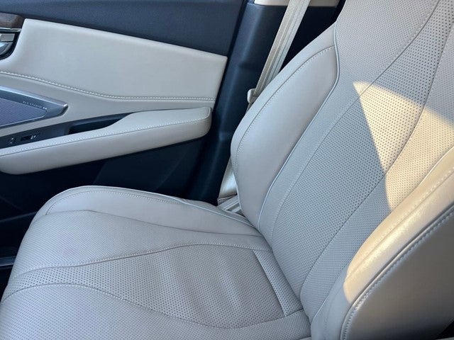 2023 Acura RDX Advance Package SH-AWD