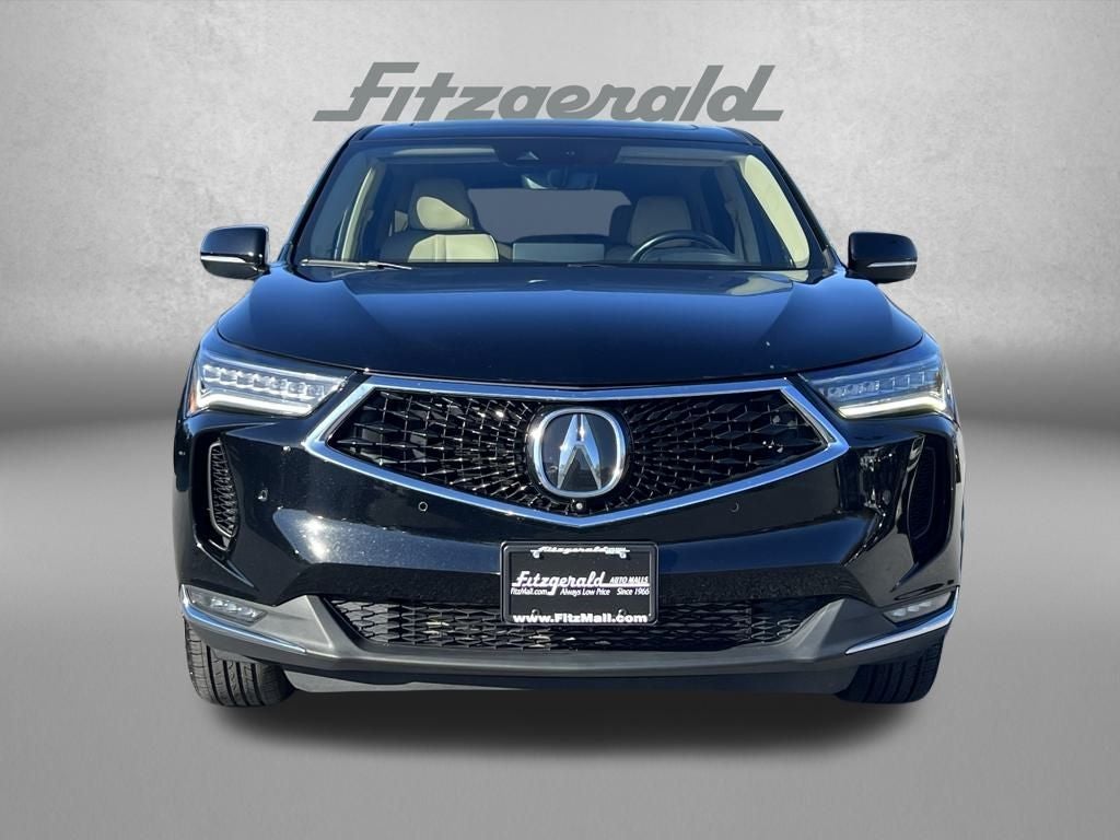 2023 Acura RDX Advance Package SH-AWD