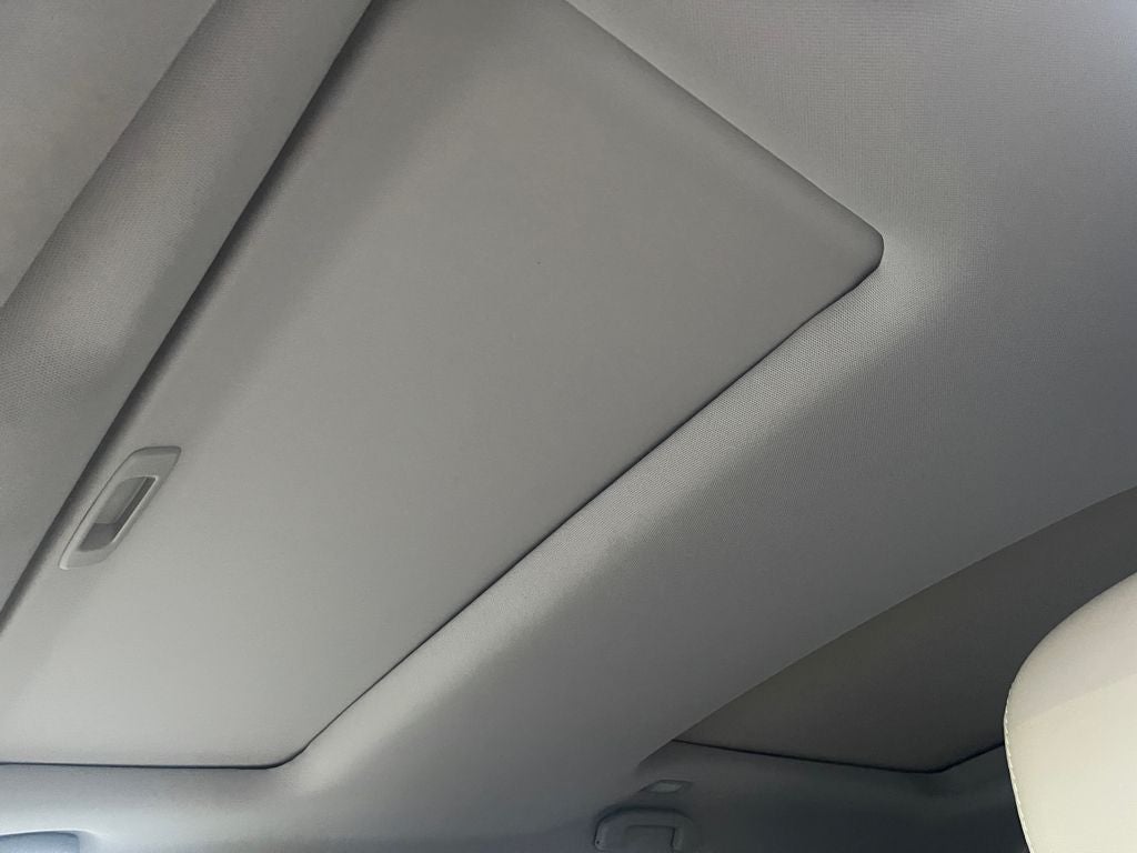 2019 Nissan Pathfinder Platinum