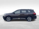 2019 Nissan Pathfinder Platinum