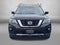 2019 Nissan Pathfinder Platinum
