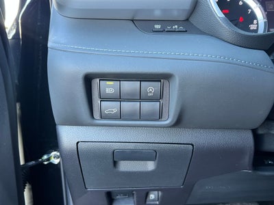 2023 TOYOTA TRU HIGHLANDER Base