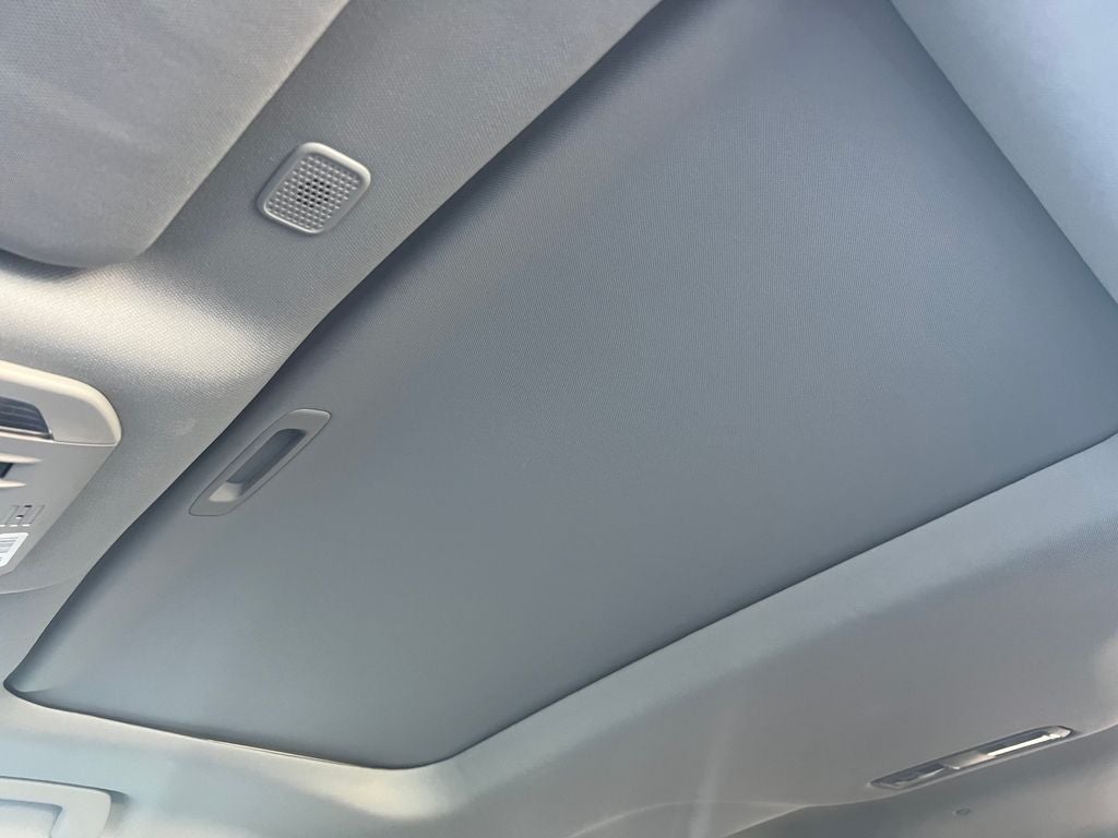 2023 TOYOTA TRU HIGHLANDER Base