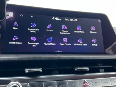 2023 Kia Telluride SX Prestige