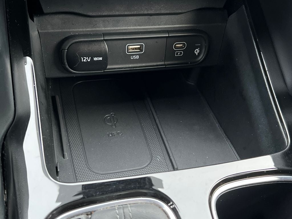 2023 Kia Telluride SX Prestige