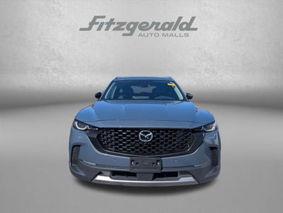 2023 Mazda Mazda CX-50 2.5 Turbo Premium Plus Package