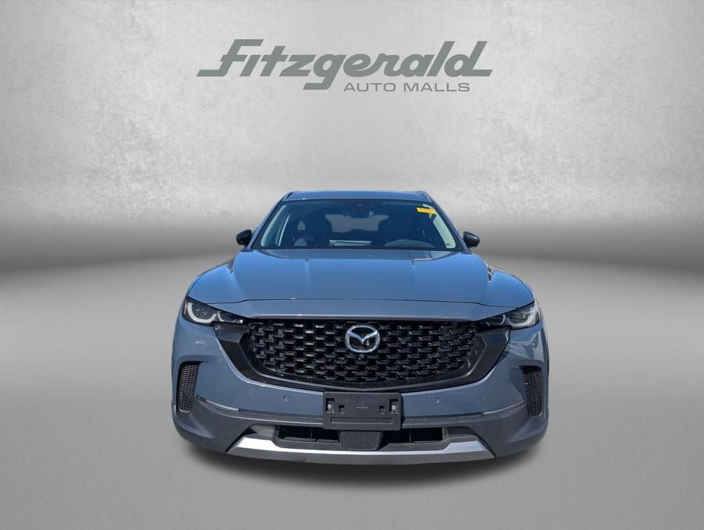2023 Mazda Mazda CX-50 2.5 Turbo Premium Plus Package