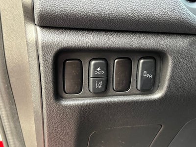 2025 Mitsubishi Outlander Sport S