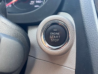 2016 Subaru FORESTER Base