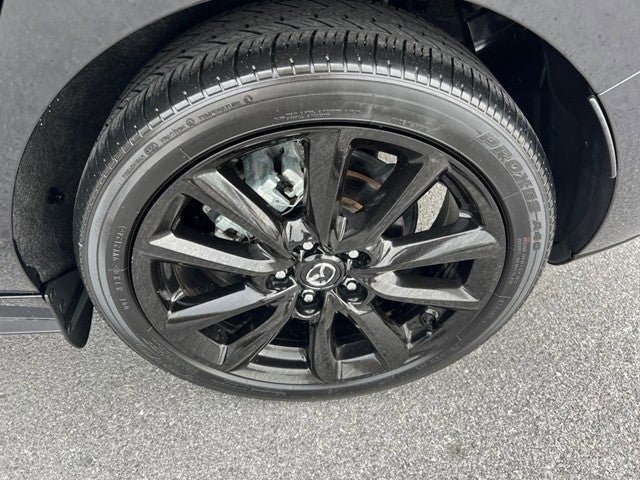 2025 Mazda Mazda3 Hatchback 2.5 S Select Sport