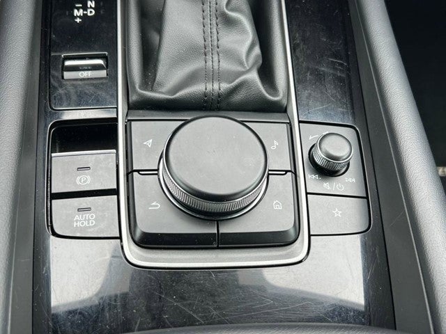 2025 Mazda Mazda3 Hatchback 2.5 S Select Sport