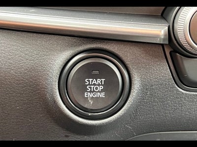 2025 Mazda Mazda3 Hatchback 2.5 S Select Sport