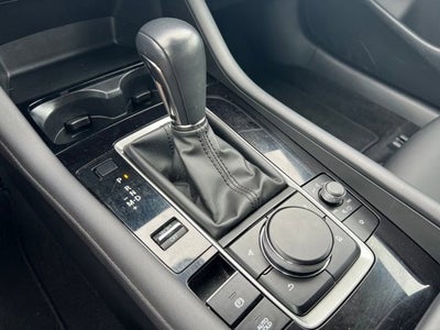 2025 Mazda Mazda3 Hatchback 2.5 S Select Sport