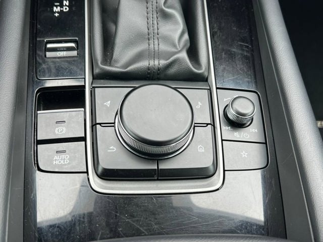 2025 Mazda Mazda3 Hatchback 2.5 S Select Sport